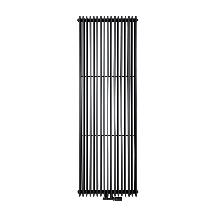 Grzejnik dekoracyjny Highliner HG2E 1800x600 grafit