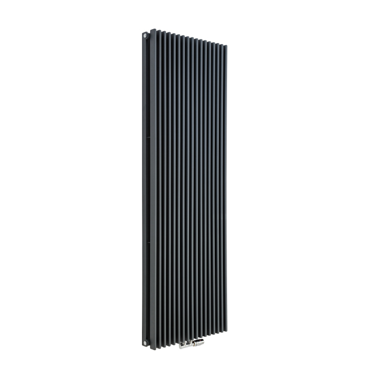 Grzejnik dekoracyjny Highliner HG2E 1800x600 grafit