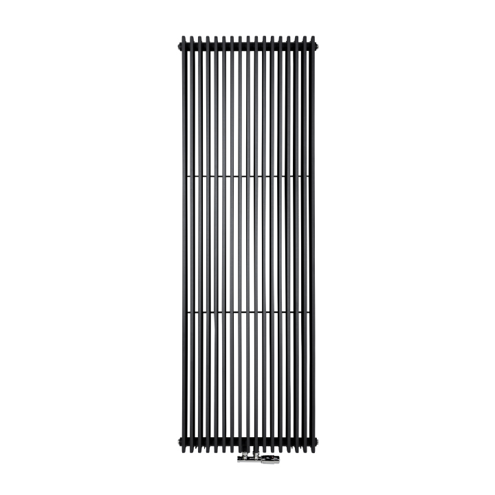 Grzejnik dekoracyjny Highliner HG2E 1800x600 grafit