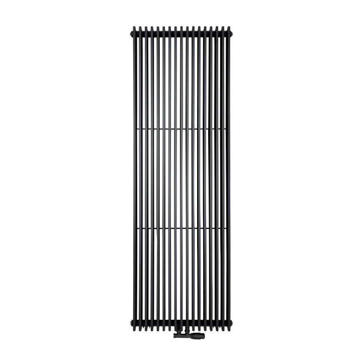 Grzejnik dekoracyjny Highliner HG2E 1800x600 grafit