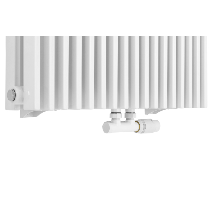 Grzejnik dekoracyjny Highliner HG2E 1800x600 biały