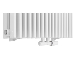 Grzejnik dekoracyjny Highliner HG2E 1800x600 biały