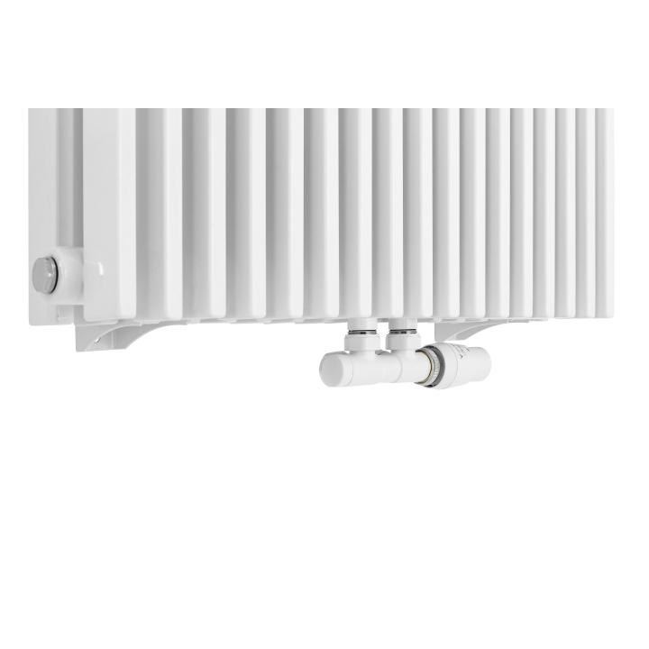 Grzejnik dekoracyjny Highliner HG2E 1800x600 biały