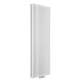 Grzejnik dekoracyjny Highliner HG2E 1800x600 biały