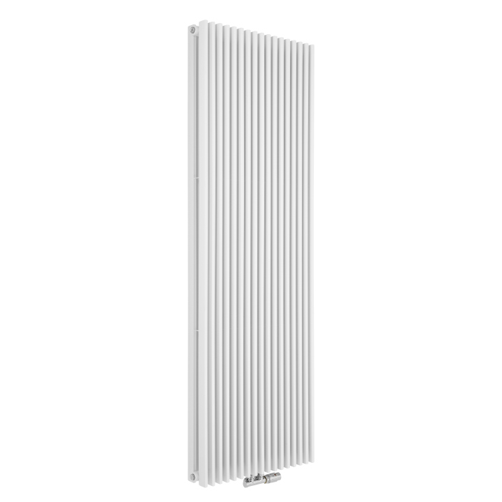 Grzejnik dekoracyjny Highliner HG2E 1800x600 biały