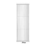 Grzejnik dekoracyjny Highliner HG2E 1800x600 biały