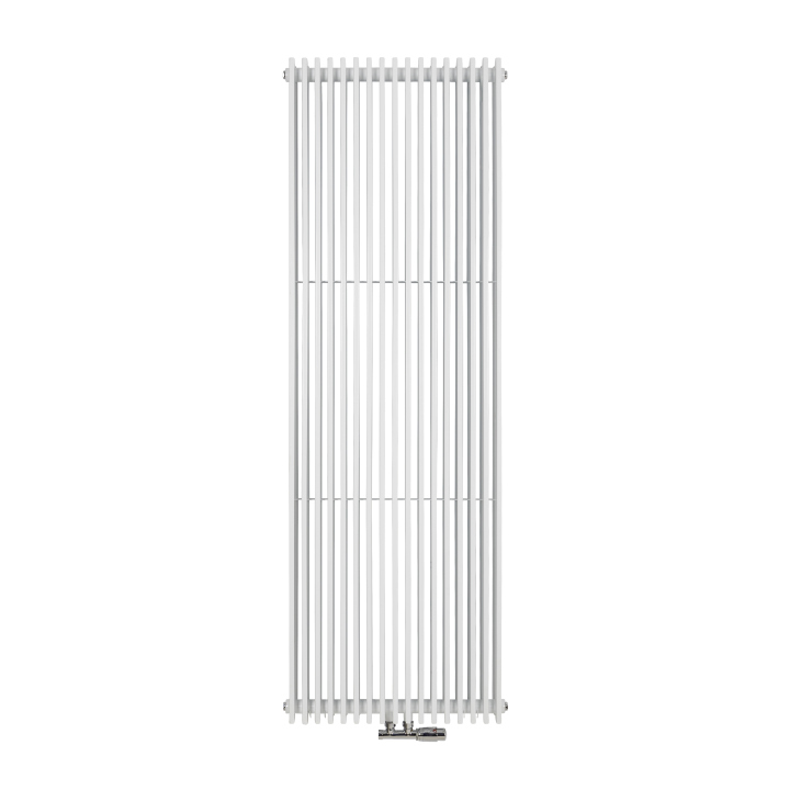 Grzejnik dekoracyjny Highliner HG2E 1800x600 biały