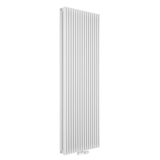 Grzejnik dekoracyjny Highliner HG2E 1800x600 biały
