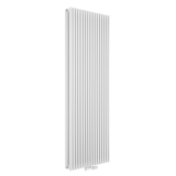 Grzejnik dekoracyjny Highliner HG2E 1800x600 biały