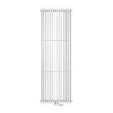 Grzejnik dekoracyjny Highliner HG2E 1800x600 biały