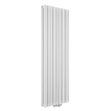 Grzejnik dekoracyjny Highliner HG2E 1800x600 biały