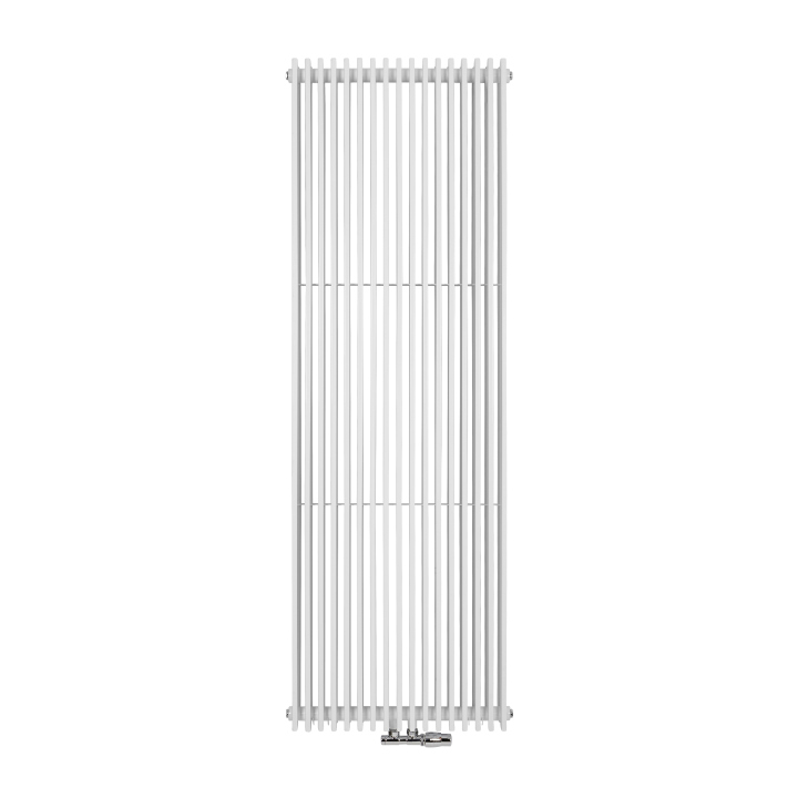 Grzejnik dekoracyjny Highliner HG2E 1800x600 biały