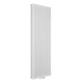 Grzejnik dekoracyjny Highliner HG2E 1800x600 biały