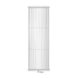 Grzejnik dekoracyjny Highliner HG2E 1800x600 biały