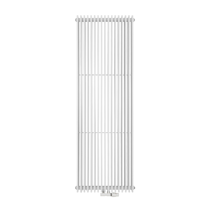 Grzejnik dekoracyjny Highliner HG2E 1800x600 biały