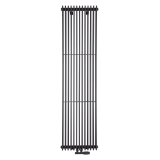 Grzejnik dekoracyjny Highliner HG2E 1800x460 grafit