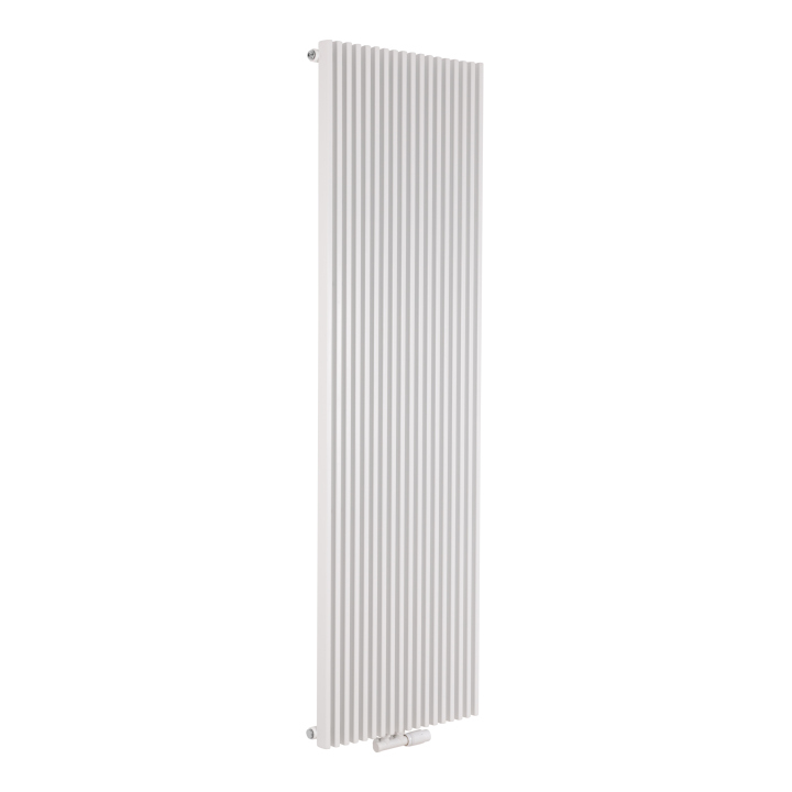 Grzejnik dekoracyjny Highliner HG1 1800x540 biały
