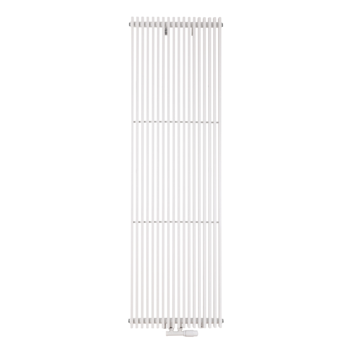 Grzejnik dekoracyjny Highliner HG1 1800x540 biały