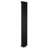 Grzejnik dekoracyjny Highliner HG1 1800x300 czarny