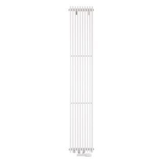 Grzejnik dekoracyjny Highliner HG1 1800x300 biały