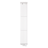 Grzejnik dekoracyjny Highliner HG1 1800x300 biały