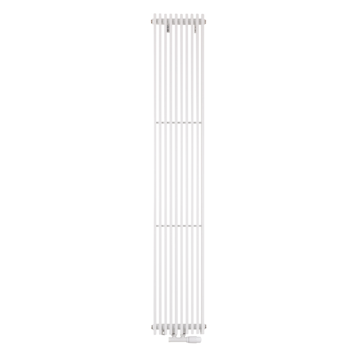 Grzejnik dekoracyjny Highliner HG1 1800x300 biały