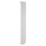 Grzejnik dekoracyjny Highliner HG1 1800x300 biały