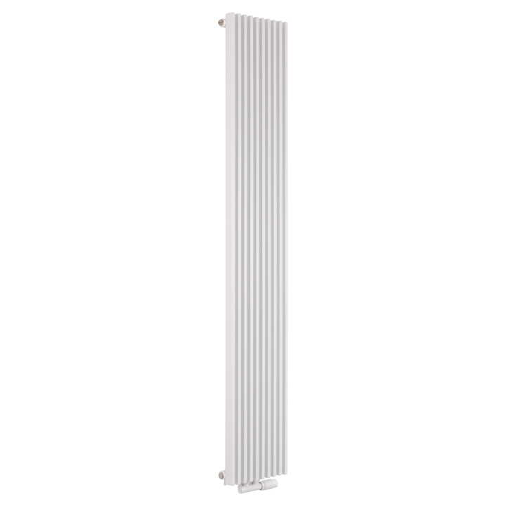 Grzejnik dekoracyjny Highliner HG1 1800x300 biały