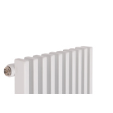 Grzejnik dekoracyjny Highliner HG1 1800x300 biały