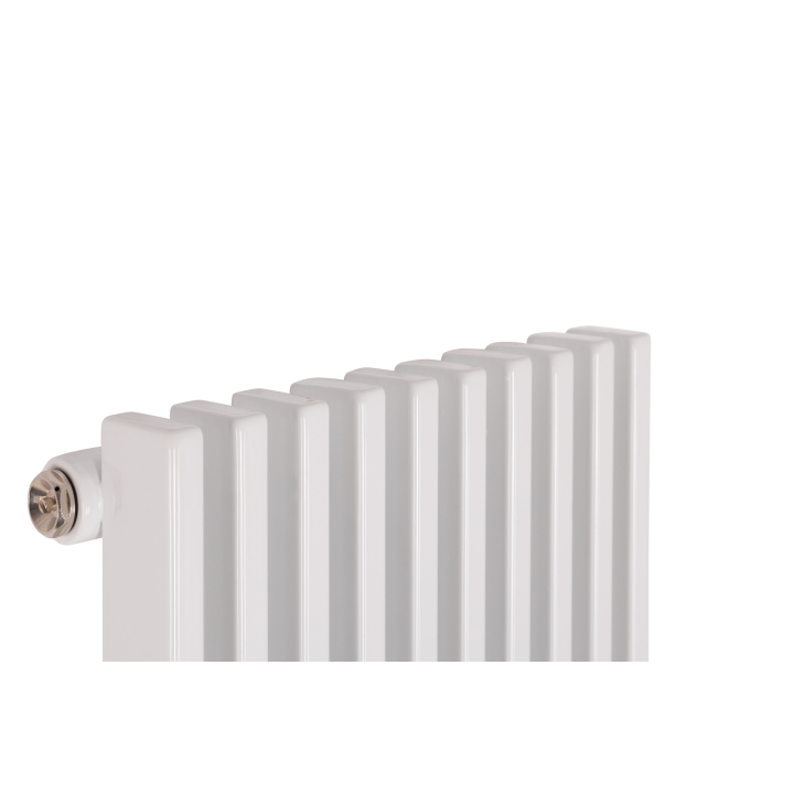 Grzejnik dekoracyjny Highliner HG1 1800x300 biały