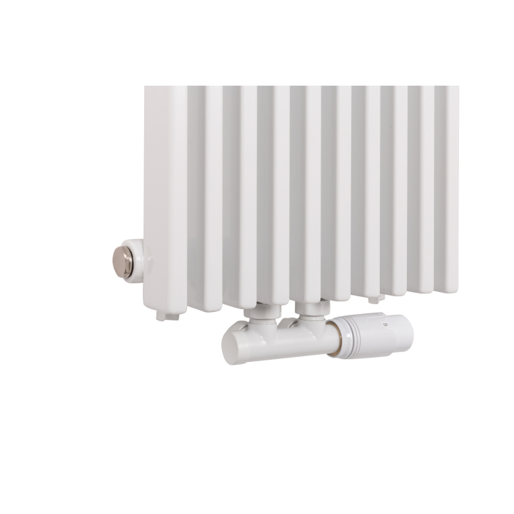 Grzejnik dekoracyjny Highliner HG1 1800x300 biały