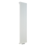 Grzejnik dekoracyjny Highliner HG1 1800x420 biały