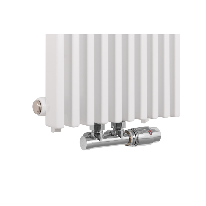 Grzejnik dekoracyjny Highliner HG1 1800x300 biały