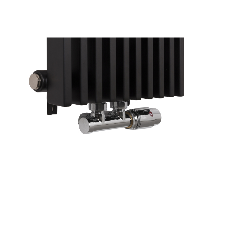 Grzejnik dekoracyjny Highliner HG1 1800x300 czarny