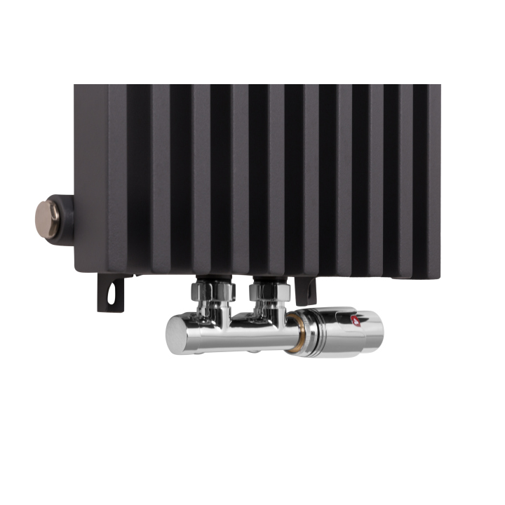 Grzejnik dekoracyjny Highliner HG1 1800x300 grafit