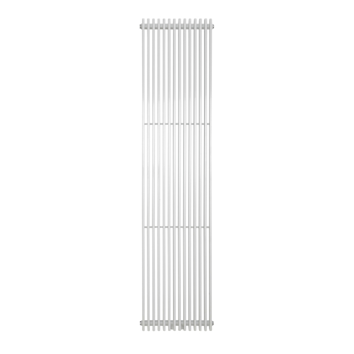 Grzejnik dekoracyjny Highliner HG1 1800x420 biały