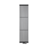 Grzejnik dekoracyjny Highliner HG1 1800x420 grafit