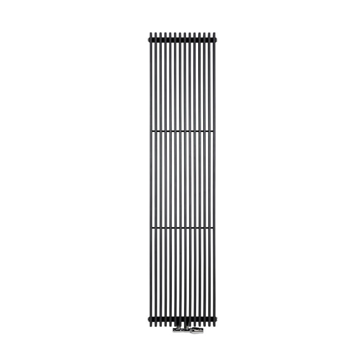 Grzejnik dekoracyjny Highliner HG1 1800x420 grafit