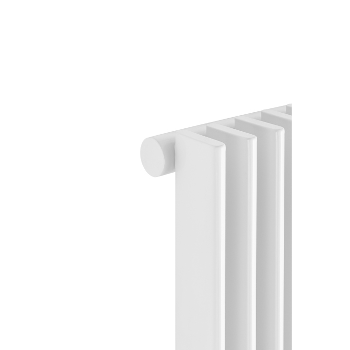 Grzejnik dekoracyjny Wild 1800x456 biały