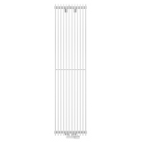 Grzejnik dekoracyjny Wild 1800x456 biały