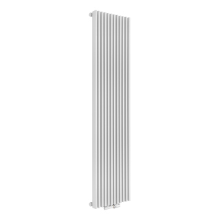 Grzejnik dekoracyjny Mild 1800x456 biały Grzejnik dekoracyjny Mild 1800x456 biały