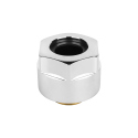 Złączka zaciskowa GW 3/4 x Cu 15mm chrom