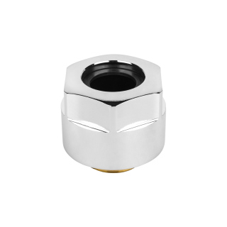 Złączka zaciskowa GW 3/4 x Cu 15mm chrom