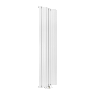 Grzejnik dekoracyjny Wanted WD1 1800x544 biały
