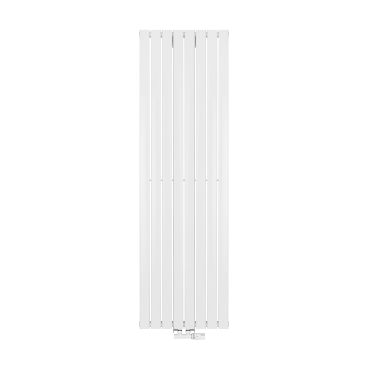 Grzejnik dekoracyjny Wanted WD1 1800x544 biały