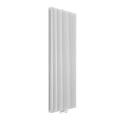 Grzejnik dekoracyjny Edo ED2E 1800x620 biały