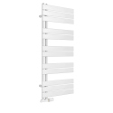 Grzejnik łazienkowy UCA-1122x500-D50L/P biały