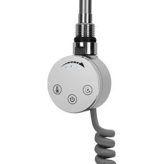 Grzałka elektryczna Samba 200W chrom