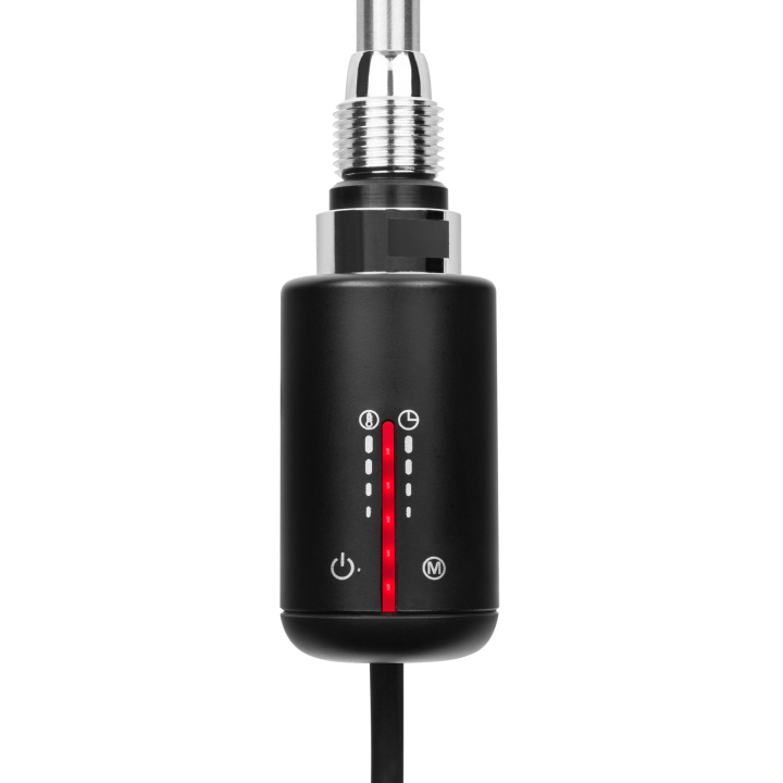 Grzałka elektryczna Tango 400W czarna