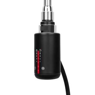 Grzałka elektryczna Tango 1200W czarna